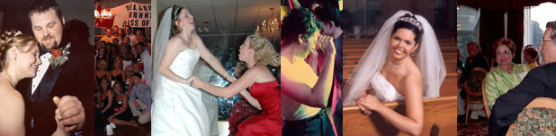 Songbird Is the best entertainment for any type of party 