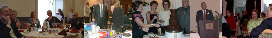 corporate entertaining