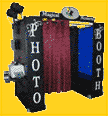 Evansville, Owensboro, Madisonville and Paducah's best photobooths
