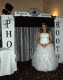 Evansville, Owensboro, Madisonville and Paducah's ONLY white photobooth