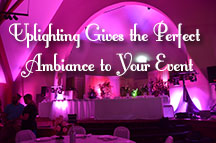 uplighting link photo